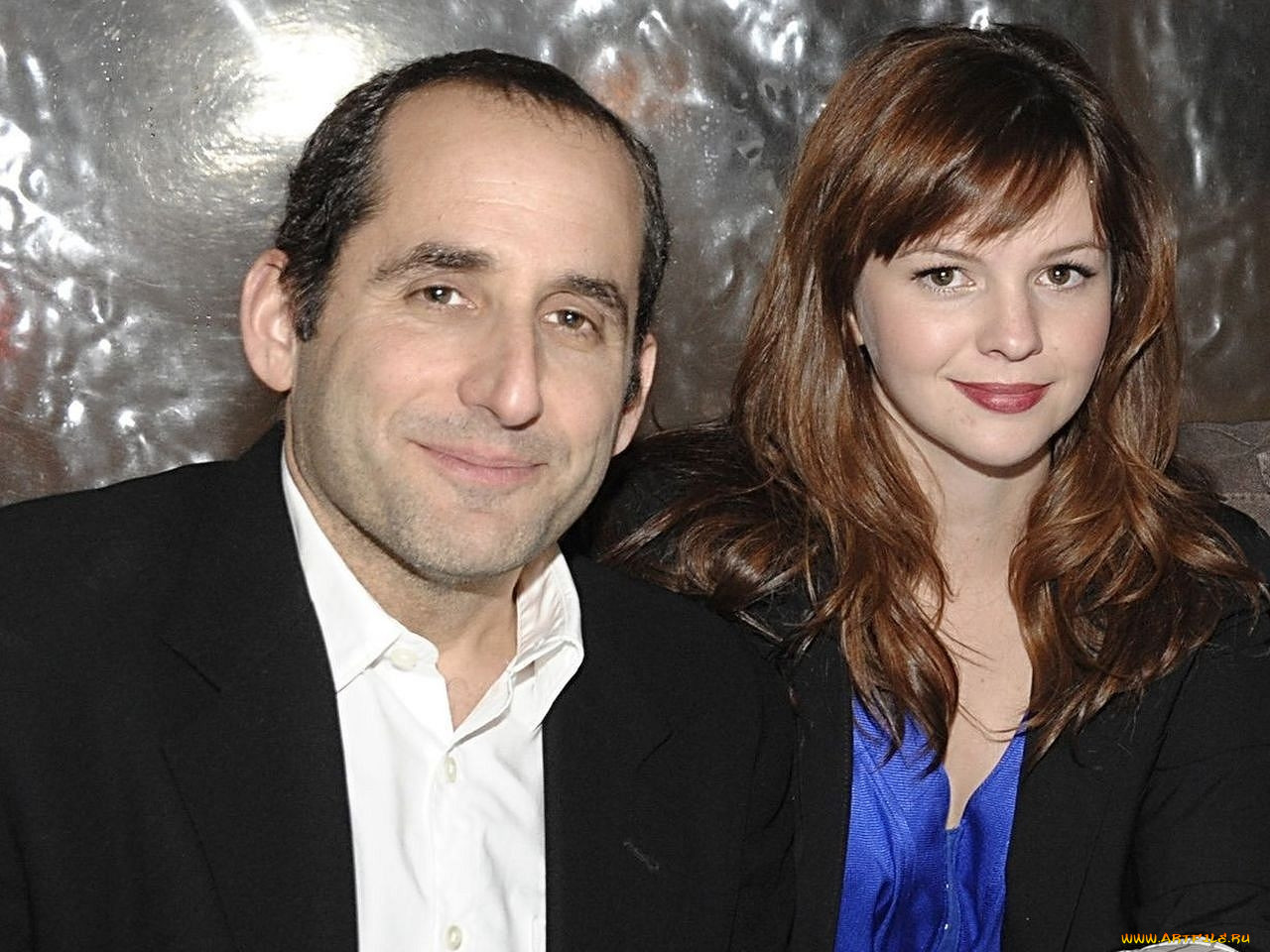 peter, jacobson, amber, tamblyn, , 